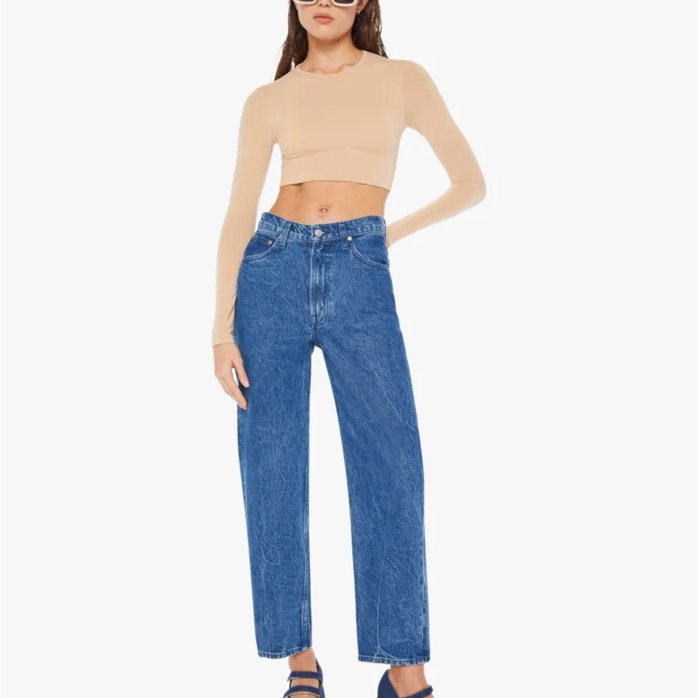 Women's Blue Jeans